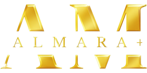 Logo Almara+